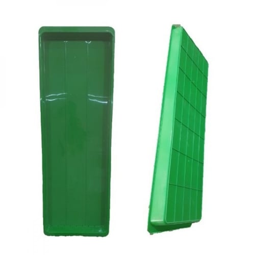 صينية استنبات شعير | الكبيرة