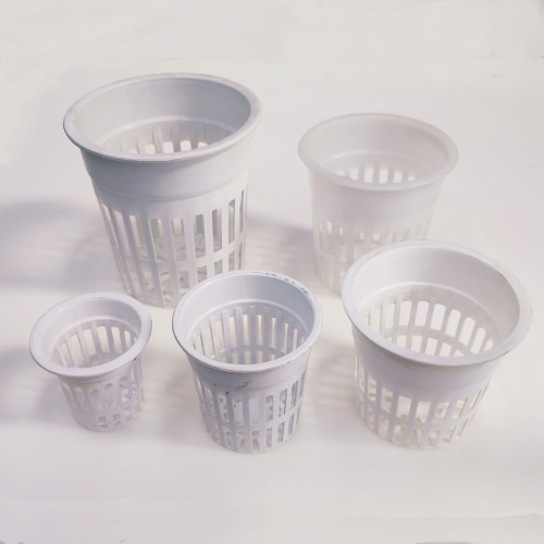 اكواب شبك للزراعة المائية | 2.5 بوصة