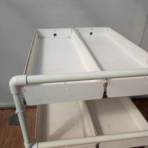 نظام اقنية استنبات | 6 اقنية