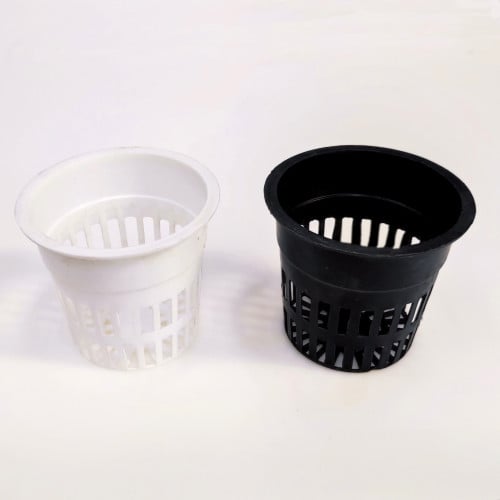 اكواب شبك للزراعة المائية | 3 بوصة