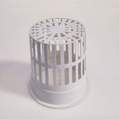 اكواب شبك للزراعة المائية | 4 بوصة