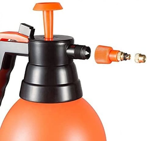 مرش ماء 3 لتر