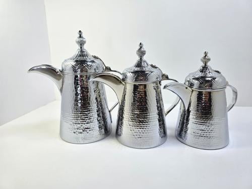 طقم مفواح رحلات كروم