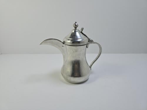 دلال الصالح فضي - حبة