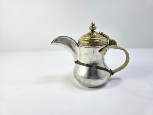 دلة دعيجي