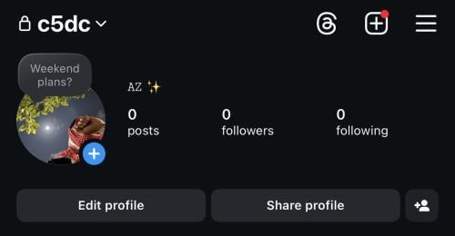 يوزر رباعي انستا c5dc