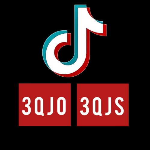 يوزر رباعي تيك توك طقم [ 2 ]