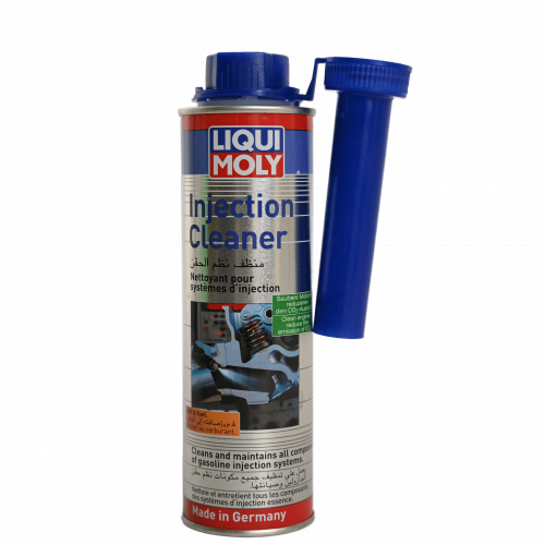 ليكوي مولي منظف بخاخ 8361