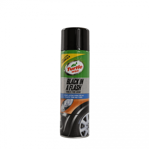 ترتل واكس ملمع كفرات BLACH IN A FLASH 51777