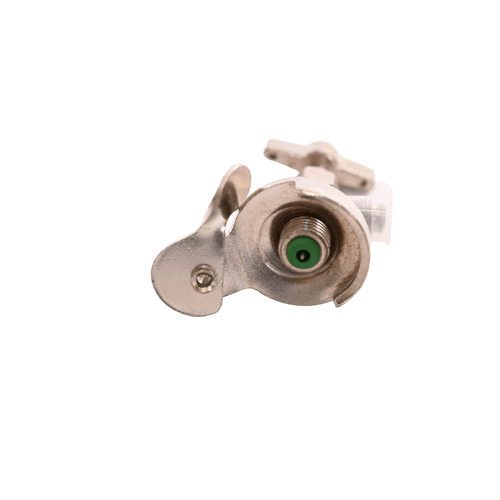 مفتاح علبة فريون 134