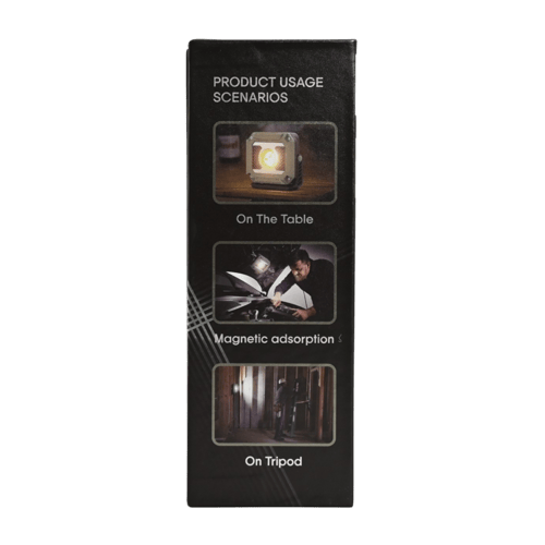 كشاف رحلات شحن مربع TW-1077