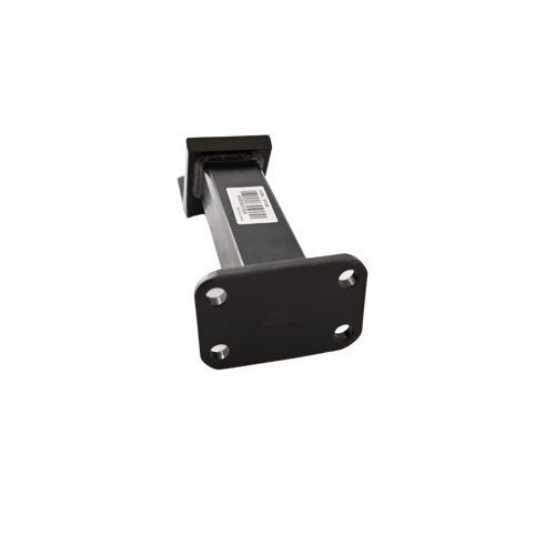 قاعدة سحب رمانة اسود طويلة SF 7046