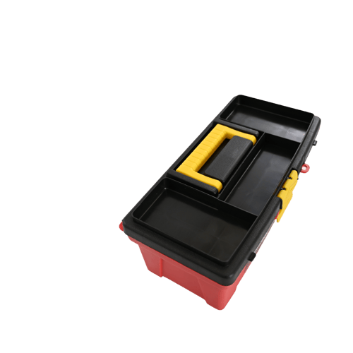 صندوق بلاستيك 12.5* لوازم K10298