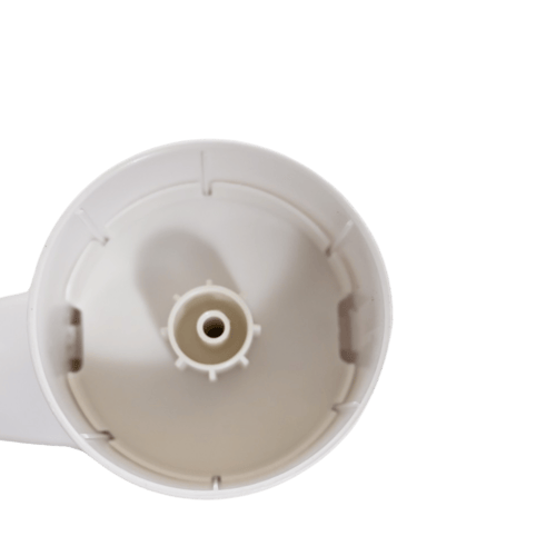 مضخة ماء شحن USB رأس بلاستيك SM-22932