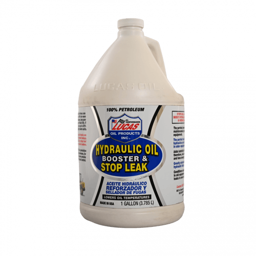 ستوب ليك هيدروليك 4 لتر LUCAS 10008