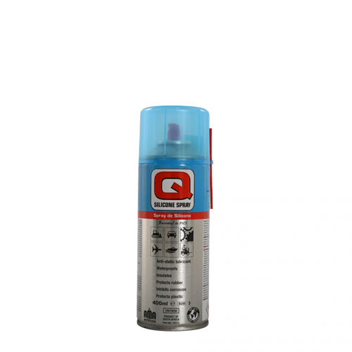 سيلكون سبري Q8