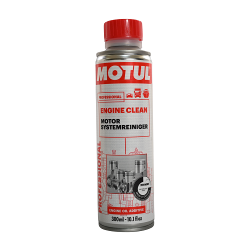 موتول منظف المحرك MOTUL ENGIN CLEAN AUTO 0.300L