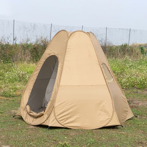 خيمة نايلون سداسية 200x200x160 سم 526-HY