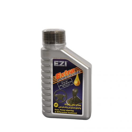 ايزي اكسترا باور لوب معالج القير 50 ملي