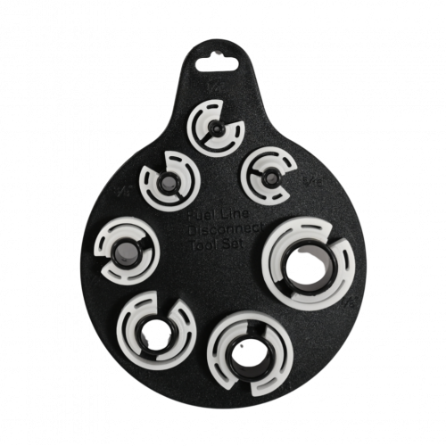 زارقينه ليات فورد تايون