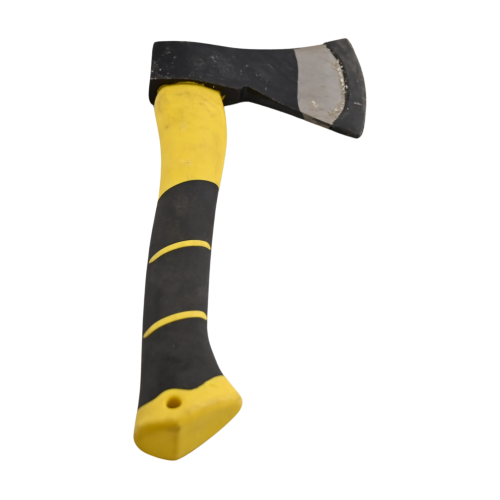 فأس يد فيبر 500 جرام صيني