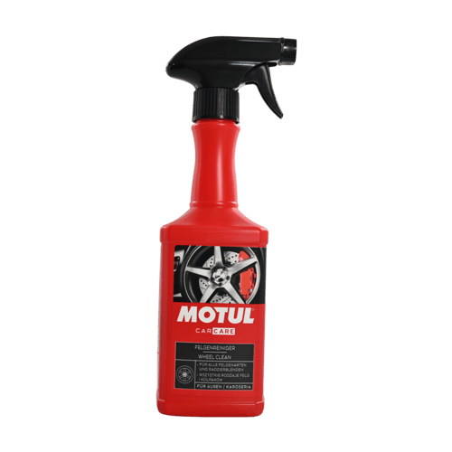 موتول منظف جنوط MOTUL WHELL CLEAN 0.500L