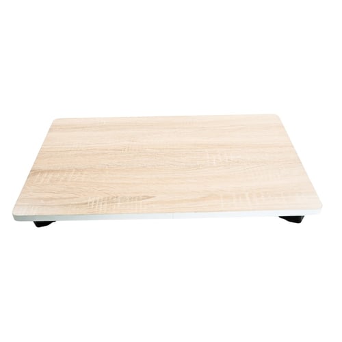 طاولة ارجل سفط وسط CAPPUCCJON 24x16