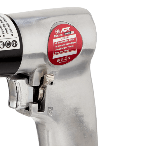 دريل هواء 13 مل APT DW3012