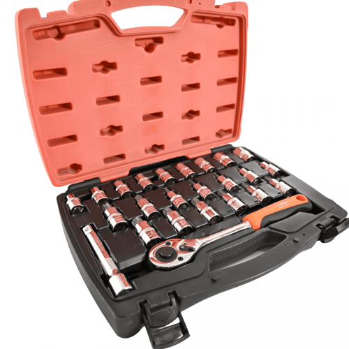 طقم حبات نجمه- ناعم - توركس 24 / قطعه TOWER