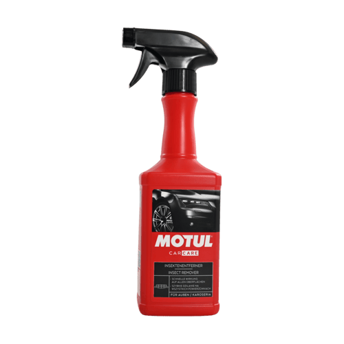 موتول مزيل فضلات الطيور والحشرات MOTUL INSECT REMO...