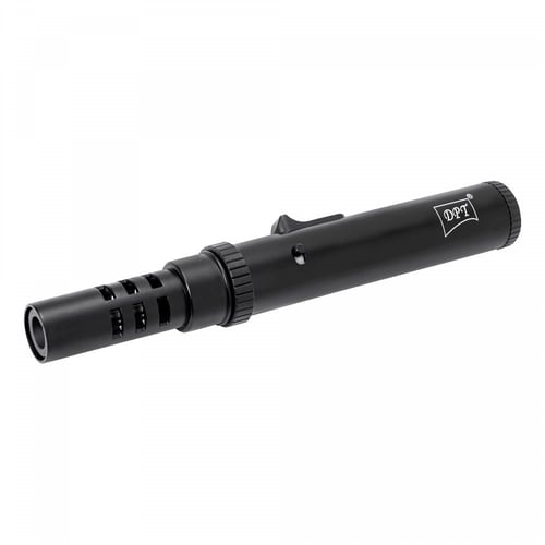 ولاعة غاز اتوماتيك المنيوم DPTO-0139