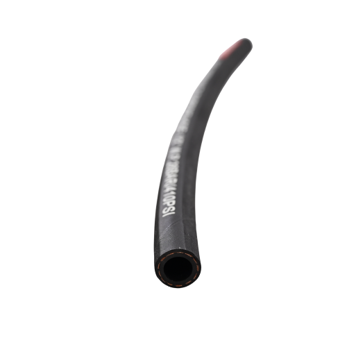 هوز بنزين ، زيت R6- 1/2 خشن