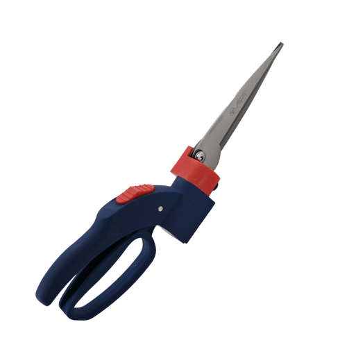 مقص اعشاب مقبض بلاستيك APT AH1340310-5