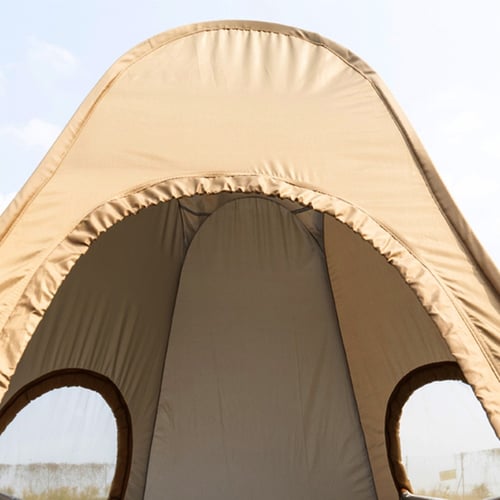 خيمة نايلون سداسية 200x200x160 سم 526-HY