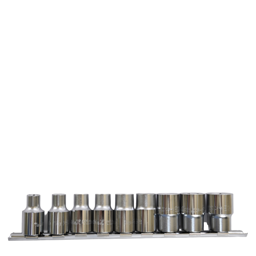 طقم حبات توركس 1/2 قصير 9 قطع TOP MAX