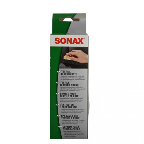 فرشة تنظيف SONAX 416741