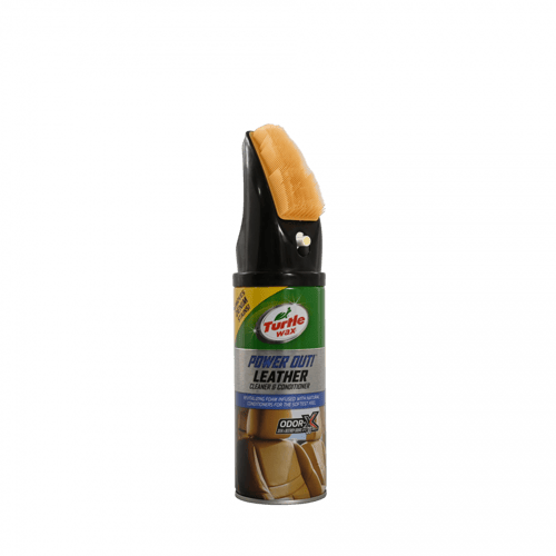 ترتل واكس منظف جلد فرشه 52739