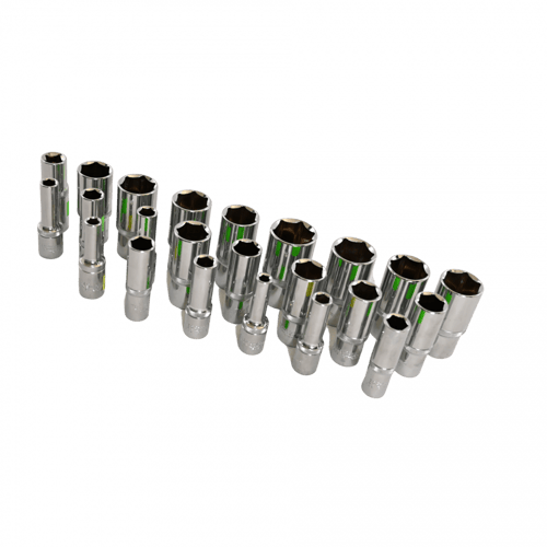 حبة بكس 1/2 طويل تايون يتوفر بعدة مقاسات