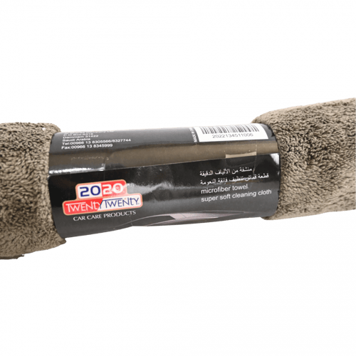 قماش تنظيف ماكرو فيبر T20MFC03