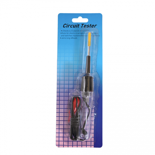 سكروب تست شفاف تايون