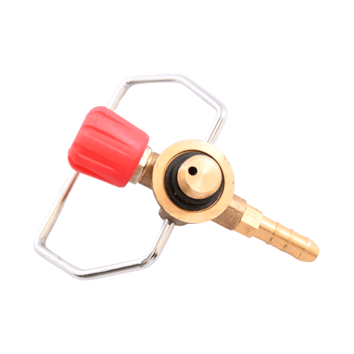 مفتاح ولف دافور تحويلة لي غاز