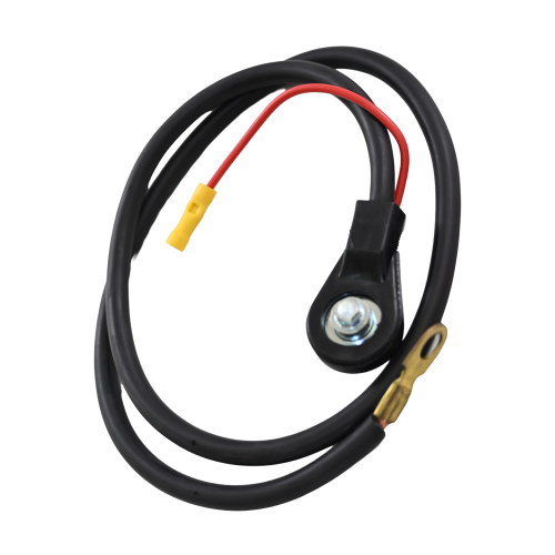 سلك بطاريه اسود اصبع جنب صيني