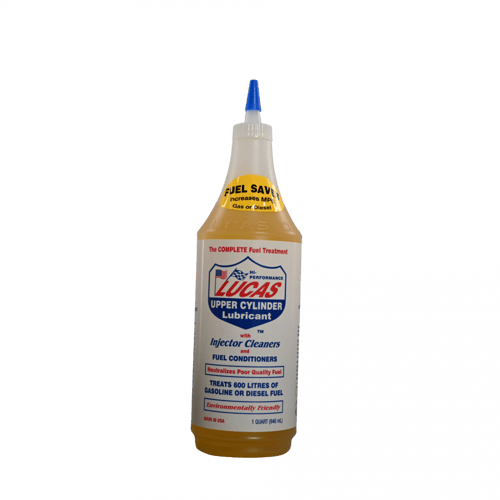 منظف ومزيت البخاخات كبير LUCAS 10003