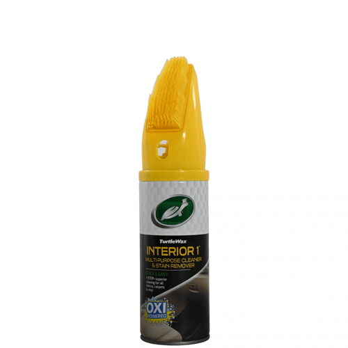 ترتل واكس منظف داخلي فرشه صفرا 51791