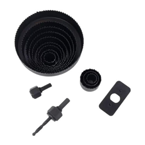 طقم ريش فتح 16/ قطعة 01-7100-03