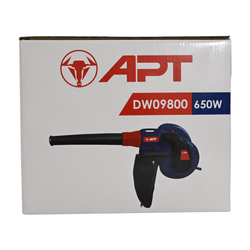 منفاخ هواء كهربائي APT DW09800- V2 W650