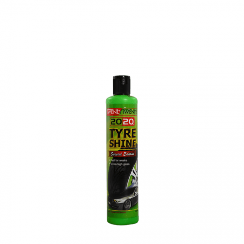 ملمع كفرات جل 2020