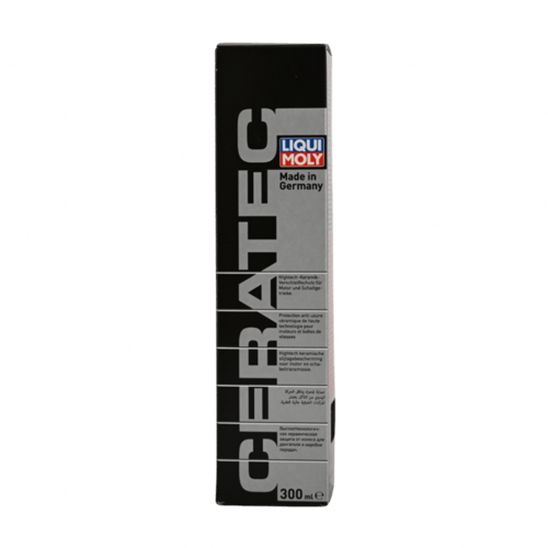 ليكوي مولي زيت حماية المحرك سراميك - 3721