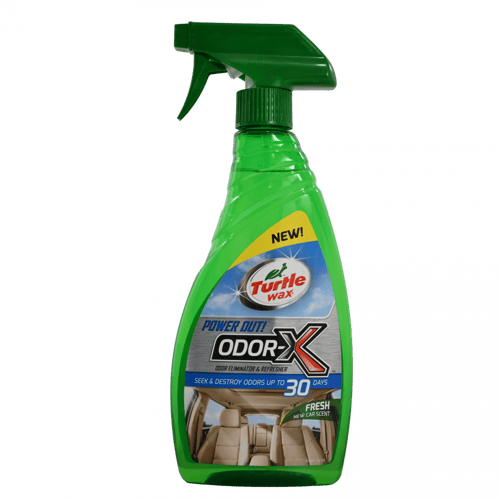 منظف عام داخلي ومزيل الروائح ترتل واكس