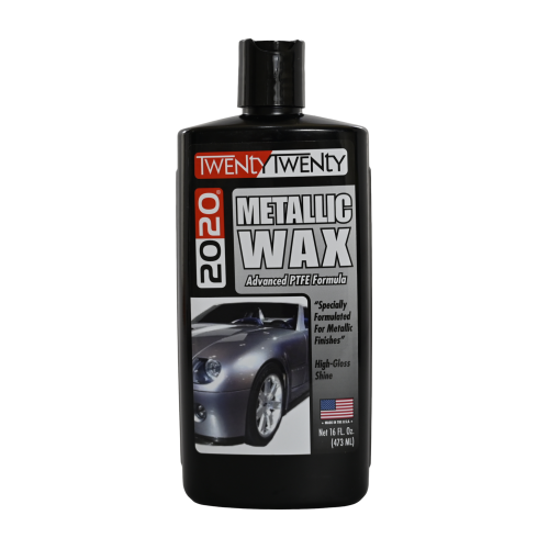 ملمع بدي متلك 2020MTW 16OZ
